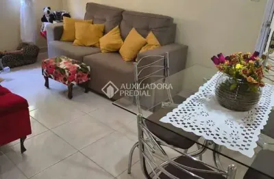 Apartamento com 1 quarto à venda na Rua dos Maias, 965, Rubem Berta, Porto Alegre, 40 m2 por R$ 109.000
