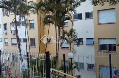 Apartamento com 1 quarto à venda na Rua Doutor Otávio Santos, 111, Jardim Itu Sabará, Porto Alegre, 43 m2 por R$ 175.000