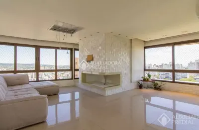 Apartamento com 2 quartos à venda na Rua Casemiro de Abreu, 1533, Bela Vista, Porto Alegre, 86 m2 por R$ 1.299.000