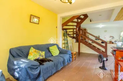 Casa com 2 quartos à venda na Rua Coronel Feijó, 1151, Higienópolis, Porto Alegre, 114 m2 por R$ 570.000