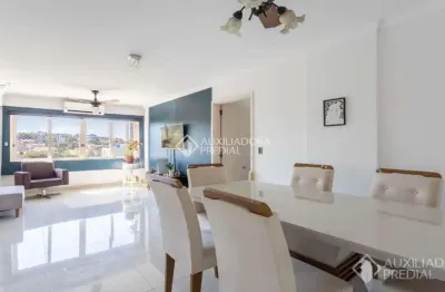 Apartamento com 3 quartos à venda na Rua Anita Garibaldi, 1717, Mont Serrat, Porto Alegre, 114 m2 por R$ 689.000