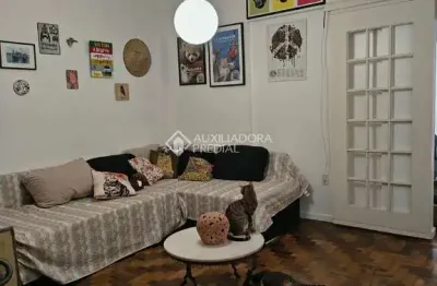 Apartamento com 2 quartos à venda na Rua Jacinto Gomes, 73, Santana, Porto Alegre, 95 m2 por R$ 420.000