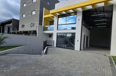 Loja  comercial nova rua harry feeken - vende ou aluga
