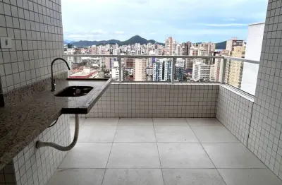Lindo apartamento 2 quartos 2 suítes no bairro aviação novo com  vista mar