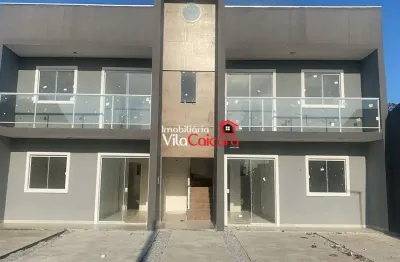 Apartamento com 2 quartos à venda no Jardim Canadá, Pontal do Paraná 