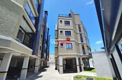Apartamento com 2 quartos à venda em Caiobá, Matinhos 