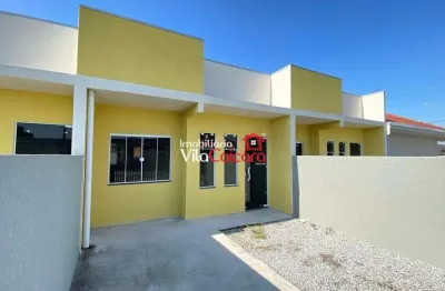 Casa com 3 quartos à venda no Monções, Matinhos 