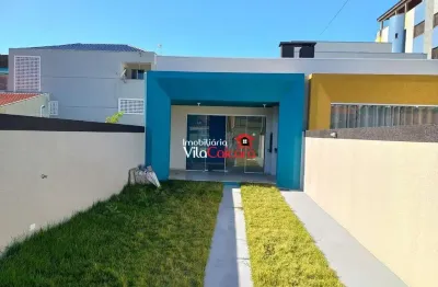 Casa com 2 quartos à venda no Perequê, Matinhos 