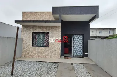 Casa com 2 quartos à venda no Luciane, Pontal do Paraná 