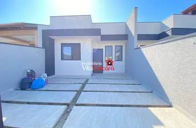 Casa com 3 quartos à venda em Shangri-lá, Pontal do Paraná 