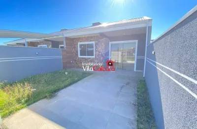 Casa com 2 quartos à venda em Shangri-lá, Pontal do Paraná 