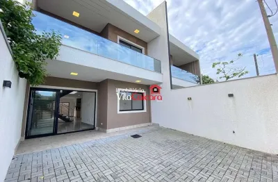 Casa com 4 quartos à venda no Riviera, Matinhos 