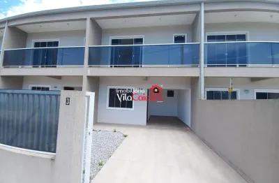 Casa com 3 quartos à venda no Grajaú, Pontal do Paraná 
