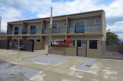 Casa com 3 quartos à venda no Grajaú, Pontal do Paraná 