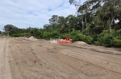 Terreno à venda na Praia Grande, Matinhos 