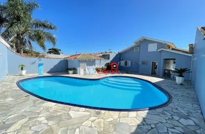 Casa com 4 quartos à venda na Praia de Leste, Pontal do Paraná 