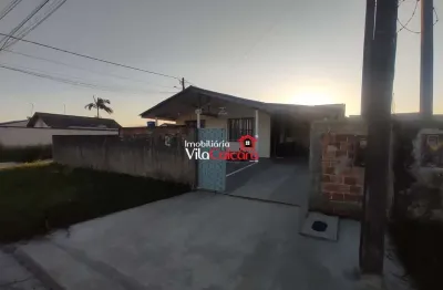 Casa com 3 quartos à venda no Monções, Matinhos 