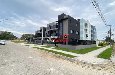 Casa com 3 quartos à venda em Balneário Gaivotas, Matinhos 