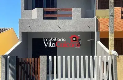 Casa com 2 quartos à venda em Balneário Betaras, Matinhos 