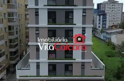 Apartamento com 2 quartos à venda em Caiobá, Matinhos 