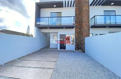 Casa com 3 quartos à venda na Praia de Leste, Pontal do Paraná 