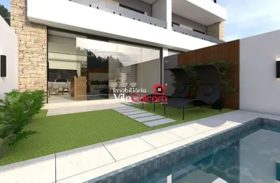Casa com 3 quartos à venda no Canoas, Pontal do Paraná 