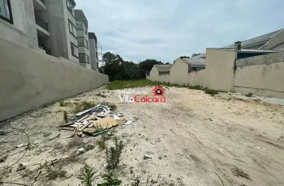 Terreno à venda no Jardim Canadá, Pontal do Paraná 