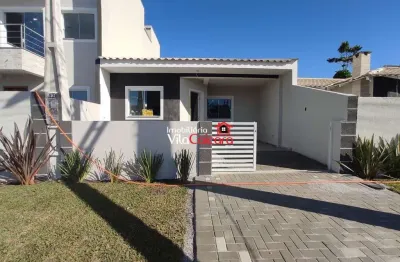 Casa com 2 quartos à venda no Beltrami, Pontal do Paraná 
