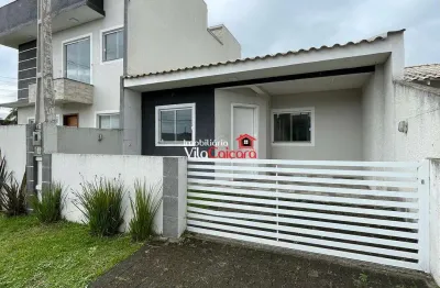 Casa com 2 quartos à venda no Beltrami, Pontal do Paraná 