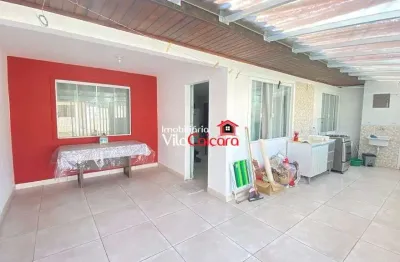 Casa com 2 quartos à venda em Caiobá, Matinhos 
