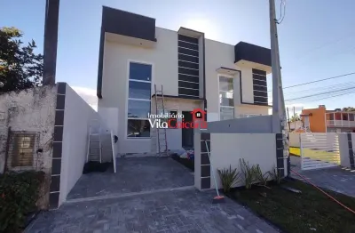 Casa com 1 quarto à venda no Beltrami, Pontal do Paraná 