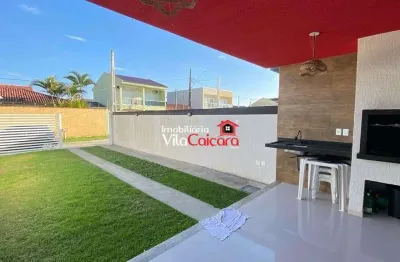 Casa com 2 quartos à venda no Perequê, Matinhos 