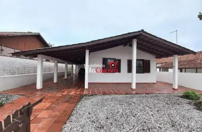 Casa com 4 quartos à venda na Praia de Leste, Pontal do Paraná 