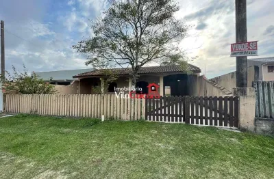 Casa com 3 quartos à venda no Leblon, Pontal do Paraná 