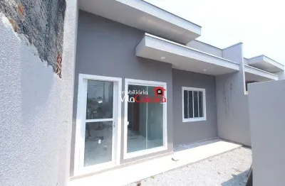 Casa com 3 quartos à venda no Monções, Pontal do Paraná 