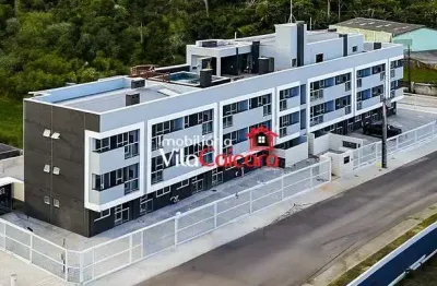 Apartamento com 2 quartos à venda no Tabuleiro, Matinhos 