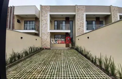 Casa com 3 quartos à venda no Canoas, Pontal do Paraná 