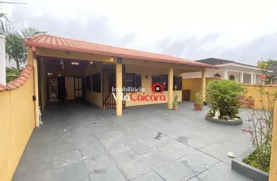 Casa com 4 quartos à venda no Santa Terezinha, Pontal do Paraná 