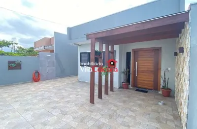 Casa com 3 quartos à venda no Canoas, Pontal do Paraná 