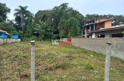 Terreno à venda no Pontal do Sul, Pontal do Paraná 