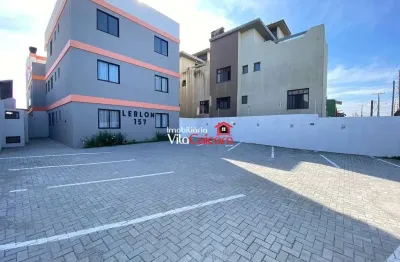 Apartamento com 2 quartos à venda no Leblon, Pontal do Paraná 