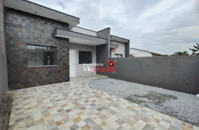 Casa com 3 quartos à venda no Balneário Primavera, Pontal do Paraná 