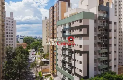 Apartamento com 3 quartos à venda no Cristo Rei, Curitiba 