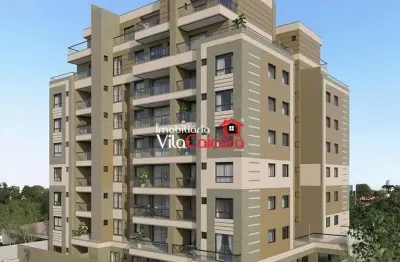 Apartamento com 2 quartos à venda no Ahú, Curitiba 
