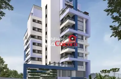 Apartamento com 3 quartos à venda no Centro, Curitiba 