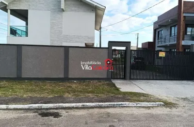 Terreno à venda no Balneário Marissol, Pontal do Paraná 