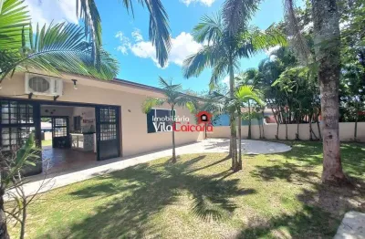 Casa com 3 quartos à venda no Canoas, Pontal do Paraná 