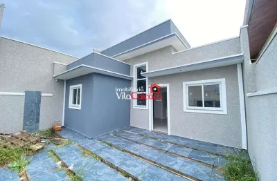 Casa com 3 quartos à venda no Leblon, Pontal do Paraná 