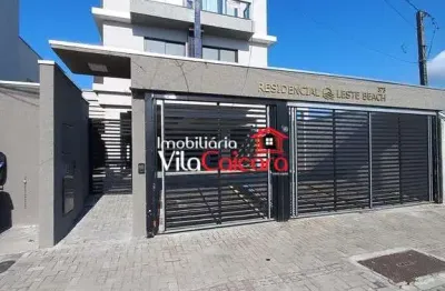 Apartamento com 2 quartos à venda na Praia de Leste, Pontal do Paraná 