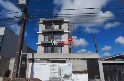 Apartamento com 3 quartos à venda na Praia de Leste, Pontal do Paraná 